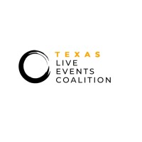 Texas Live Events Coalition logo - Similar company to Onstage Systems