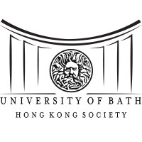 University of Bath Hong Kong Society logo - Similar company to University Of Bath Abacus Society