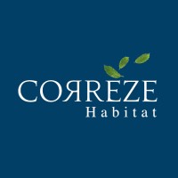 Corrèze Habitat logo - Similar company to Noalis