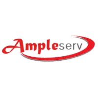 AmpleServ Technologies logo - Similar company to Fusebox Cloud