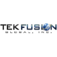 Tek Fusion Global, Inc. logo - Similar company to T2L Support Services Llc