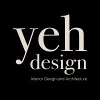 Yeh Design - Luxury Interiors logo - Similar company to Rebel Architect