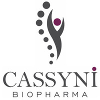 Cassyni Biopharma logo - Similar company to Aeterna Therapeutics