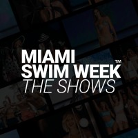 Miami Swim Week®️The Shows logo - Similar company to Rondevu