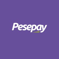 Pesepay logo - Similar company to Bloc42