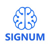SIGNUM logo - Similar company to Signum Energy