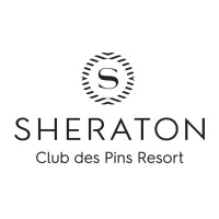 Sheraton Club des Pins Resort logo - Similar company to Sih. Spa