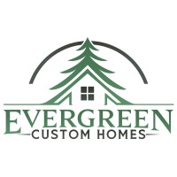 Evergreen Custom Homes logo - Similar company to Owners Choice Construction Llc