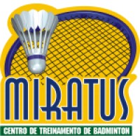 Associação Miratus de Badminton logo - Similar company to Fundação Leão Xiii