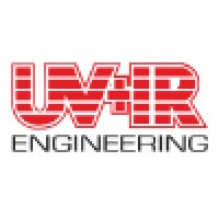 UV+IR Engineering(Pty)Ltd logo - Similar company to Integral Systems (Pty) Ltd