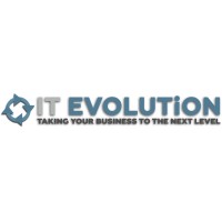IT Evolution (Mauritius) Ltd logo - Similar company to Lefintech.Ltd