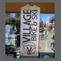 Village Bike And Ski