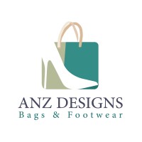 ANZ Designs - Bags & Footwear logo - Similar company to Modernmuseum.In