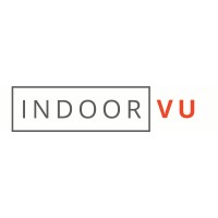 IndoorVu Inc. logo - Similar company to Compass Rose Gis