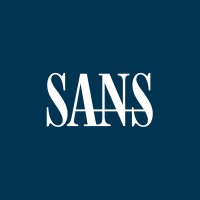 SANS Institute logo - Similar company to Cloud Security Alliance
