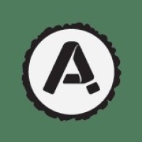 Ale Loge logo - Similar company to Ale Disc Golf Center