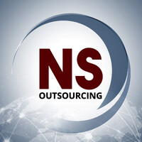 NS Outsourcing logo - Similar company to Km2 Solutions