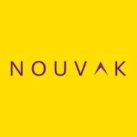 Nouvak Technologies logo - Similar company to Procure Infotech