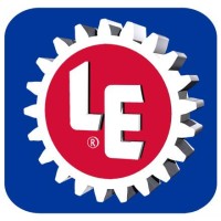 Lubrication Engineers International Ltd logo - Similar company to B2B Sales Representative