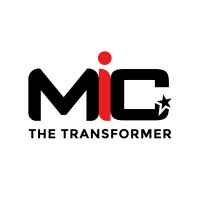 MIC Transformer logo - Similar company to Hrd-Forum.Com