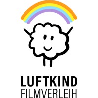 Luftkind Filmverleih logo - Similar company to Studio Cirtek