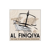 Al Finiqiya logo - Similar company to Al Kahil Group