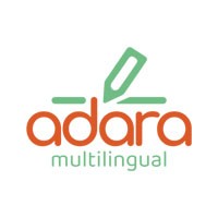 Adara Translations logo - Similar company to Amarareps