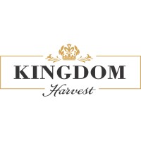 Kingdom Harvest Brasil logo - Similar company to Pozosul Cimentos