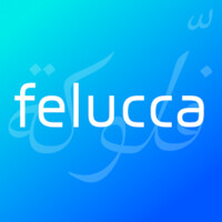 Felucca logo - Similar company to Wisyst