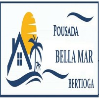 Pousada Bella Mar Bertioga logo - Similar company to Associação Dos Engenheiros Arquitetos E Agrônomos De Bertioga