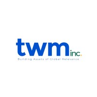 TWM Inc. logo - Similar company to Axorbit