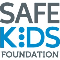 Safe Kids Foundation logo - Similar company to Safe Egypt