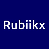 Rubiikx logo - Similar company to Systo
