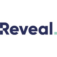 Reveal logo - Similar company to Marjan