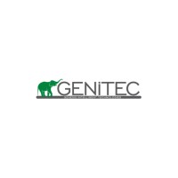 GENITEC SANITARYWARE MACHINERY logo - Similar company to Ece Holding