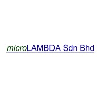Microlambda Sdn Bhd logo - Similar company to Pop Bio