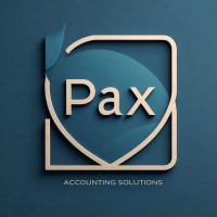 Pax Accounting Solutions logo - Similar company to Telecoms Training Ltd