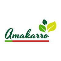 Amakarro logo - Similar company to Prisstine Systems