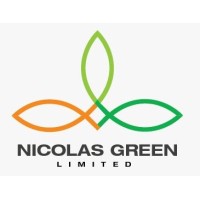 Nicolas Green Limited logo - Similar company to Zendwallet