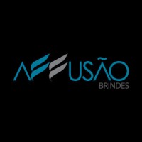 Affusão Brindes logo - Similar company to Barillio