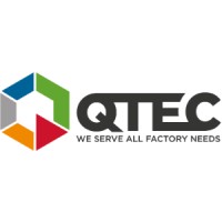 Qtec Technology Co., Ltd. logo - Similar company to Rie Group