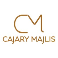 Cajary Majlis logo - Similar company to Technology Expense Management Saas
