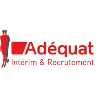 ADEQUAT Clermont-Ferrand logo - Similar company to Cdm Interim Clermont-Ferrand