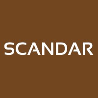 Scandar Interieurbouw logo - Similar company to The Remote Editor