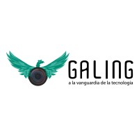 GRUPO GALING logo - Similar company to Kampeki