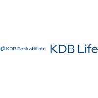 KDB Life Insurance Co., Ltd. logo - Similar company to Heren Corporation
