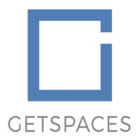 GetSpaces logo - Similar company to Wisetech Solution