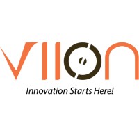 VIION Technology logo - Similar company to Mobit Solutions