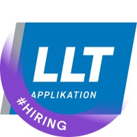 LLT Applikation GmbH logo - Similar company to Micro Optics Technologies