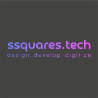 Ssquares Tech logo - Similar company to Livepro Softech